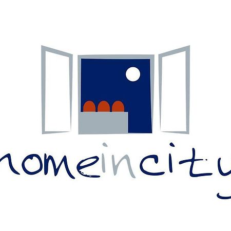 Home In City Palermo Bilik gambar