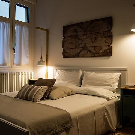Home In City Palermo Luaran gambar
