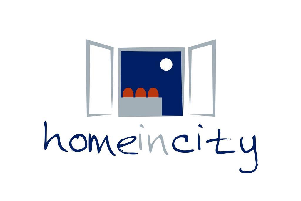 Home In City Palermo Bilik gambar
