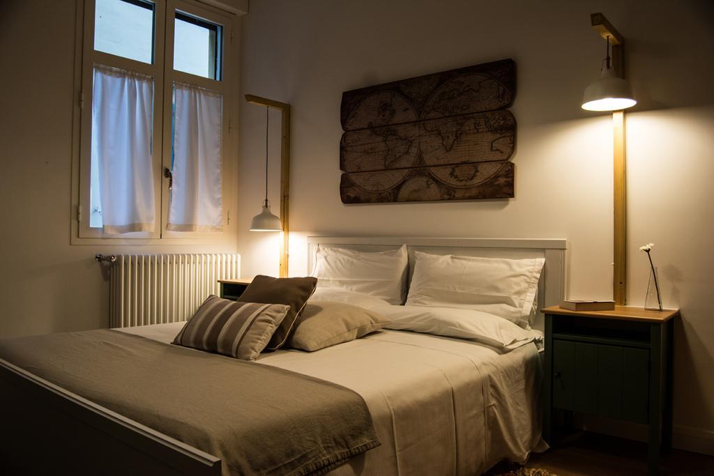 Home In City Palermo Luaran gambar