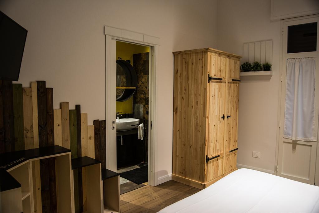 Home In City Palermo Luaran gambar