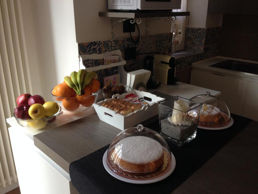 Home In City Palermo Luaran gambar